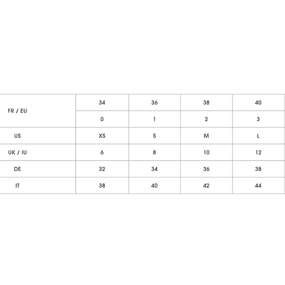 MAJE Calo Checked Plaid Woven Button Up Shirt - Picture 4 of 14